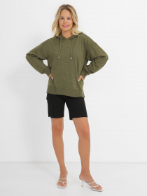 Худі Only Модель 15294525_Winter Moss Фото