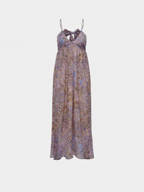 Платье макси Only модель 15296455_Sandshell Фото