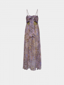 Сукня максі Only модель 15296455_Sandshell Фото