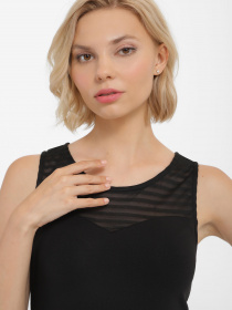 Сукня міні Only модель 15315784_Black Фото