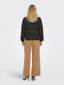 Зимова куртка Only модель 15196546_Black Фото