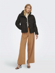 Зимова куртка Only модель 15196546_Black Фото