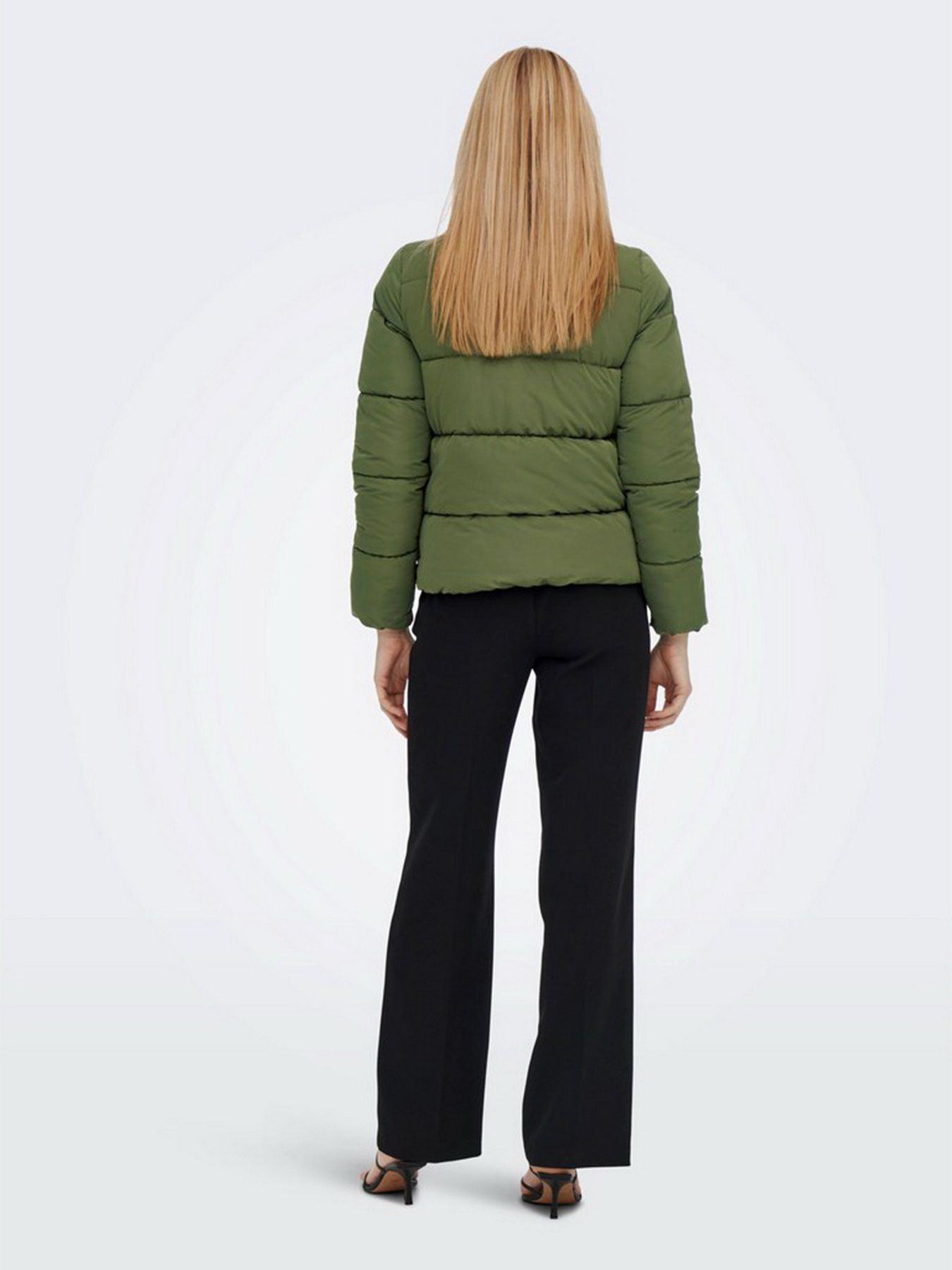 Зимова куртка Only модель 15196546_Kalamata Фото