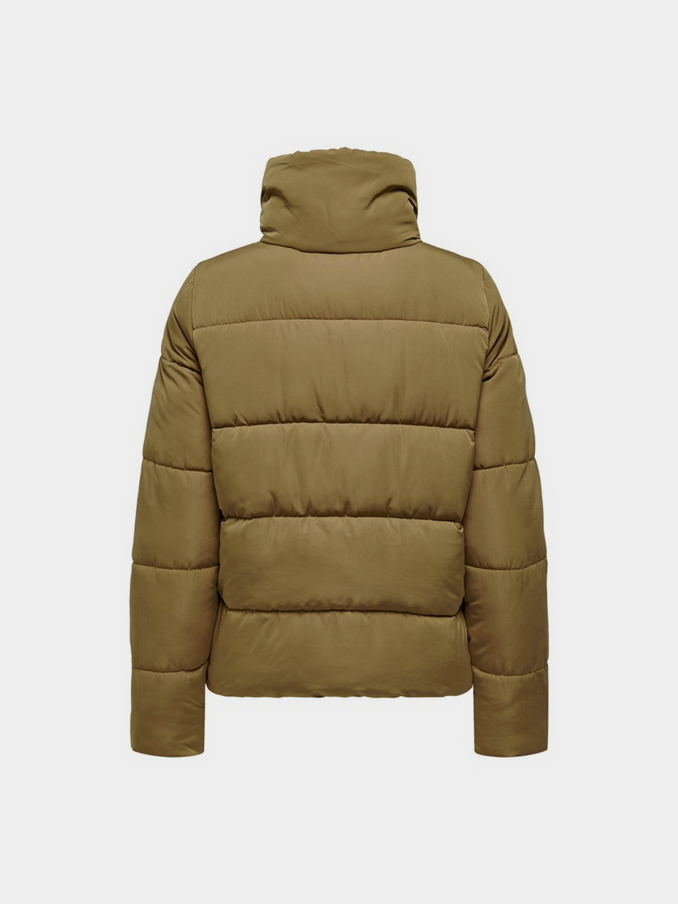 Зимова куртка Only Модель 15196546_Toasted Coconut Фото