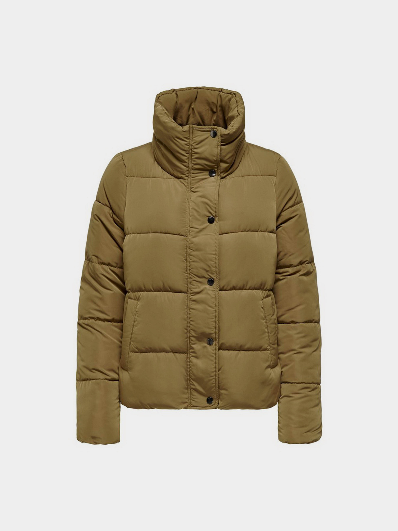 Зимова куртка Only модель 15196546_Toasted Coconut Фото