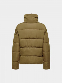 Зимова куртка Only модель 15196546_Toasted Coconut Фото