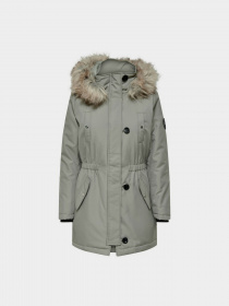 Парка Only модель 15213755_Shadow Фото