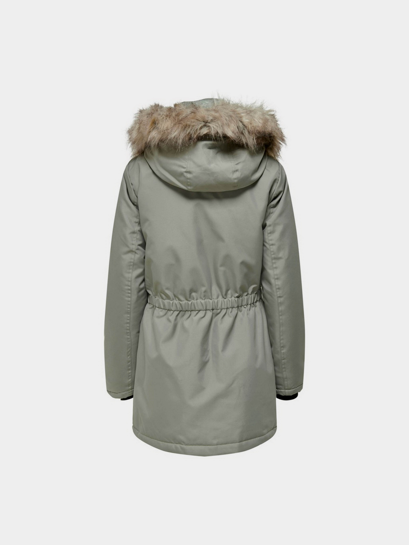 Парка Only модель 15213755_Shadow Фото