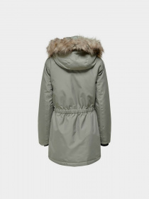 Парка Only модель 15213755_Shadow Фото