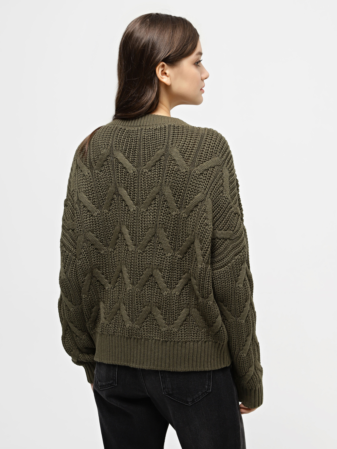 Кардиган Only модель 15233017_Kalamata Фото