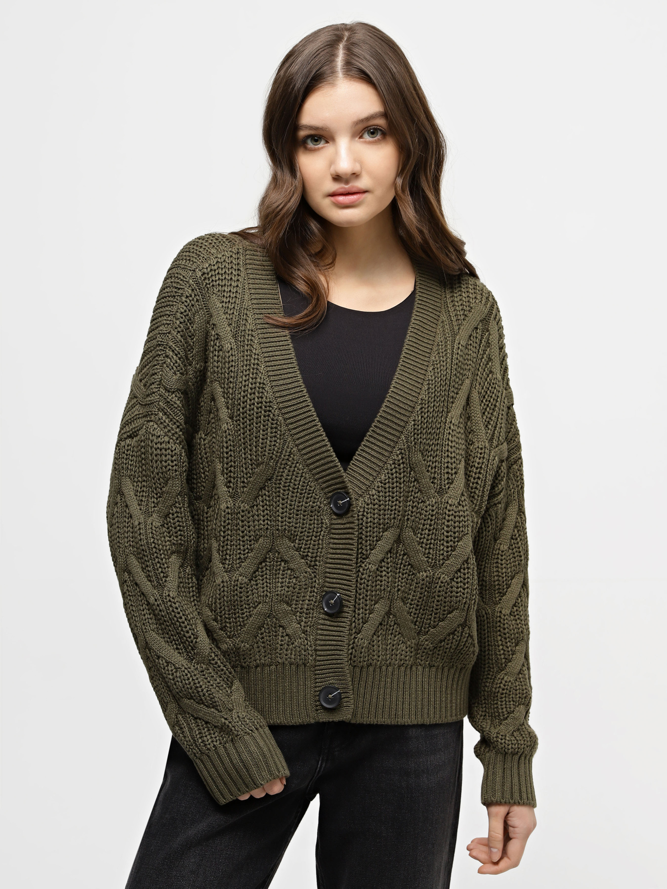Кардиган Only модель 15233017_Kalamata Кардиган Only модель 15233017_Kalamata Фото