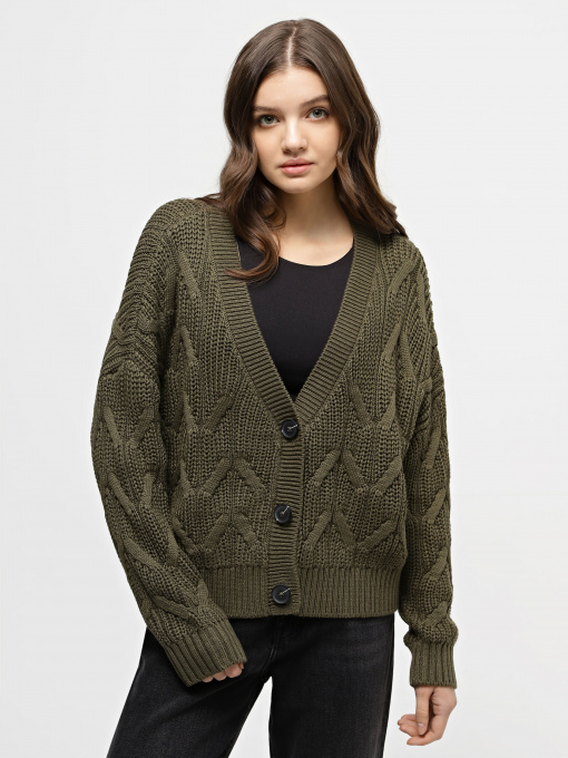 Кардиган Only модель 15233017_Kalamata Фото
