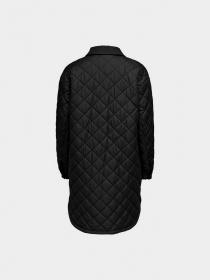 Демісезонна куртка Only модель 15245897_Black Фото