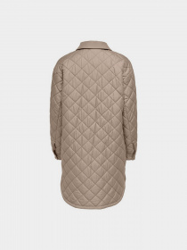 Куртка-сорочка Only модель 15245897_Oxford Tan Фото