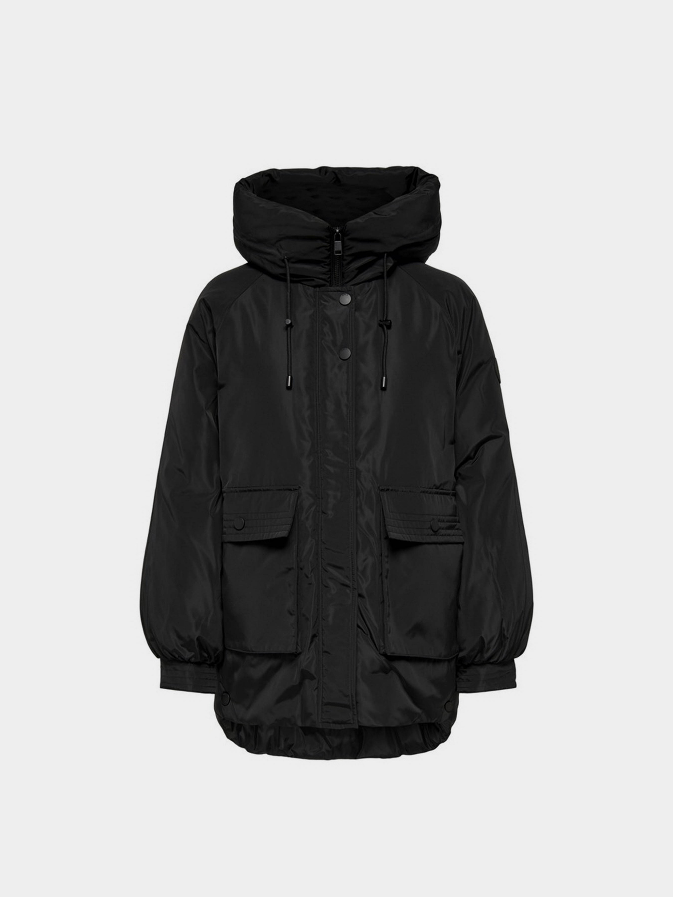 Зимова куртка Only модель 15258475_Black Фото