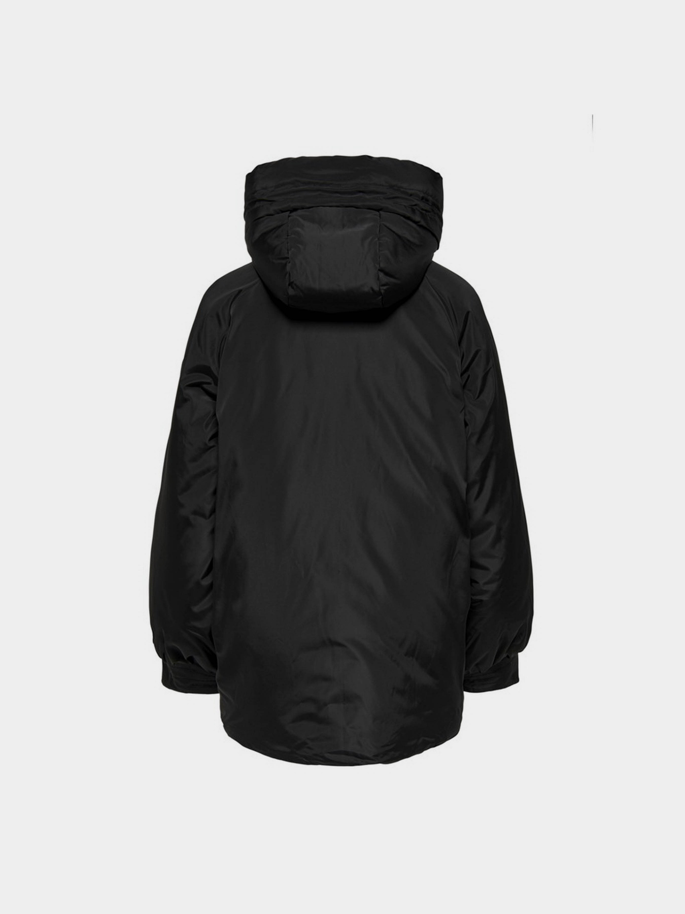 Зимова куртка Only модель 15258475_Black Фото