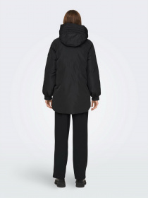Зимова куртка Only модель 15258475_Black Фото