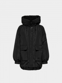 Зимова куртка Only модель 15258475_Black Фото