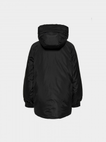 Зимова куртка Only модель 15258475_Black Фото
