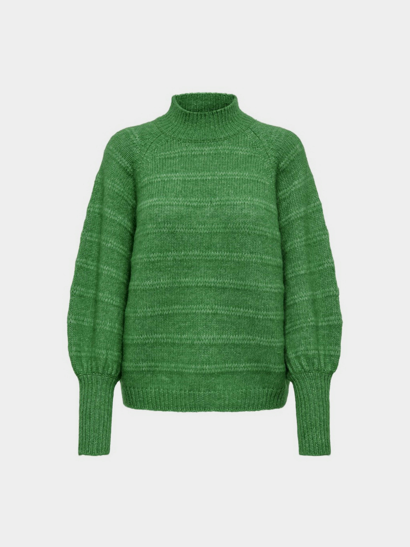 Джемпер Only модель 15259528_Island Green Фото