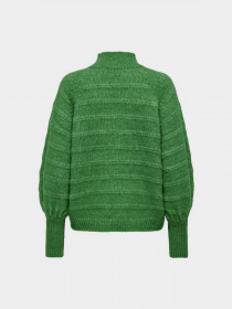 Джемпер Only модель 15259528_Island Green Фото