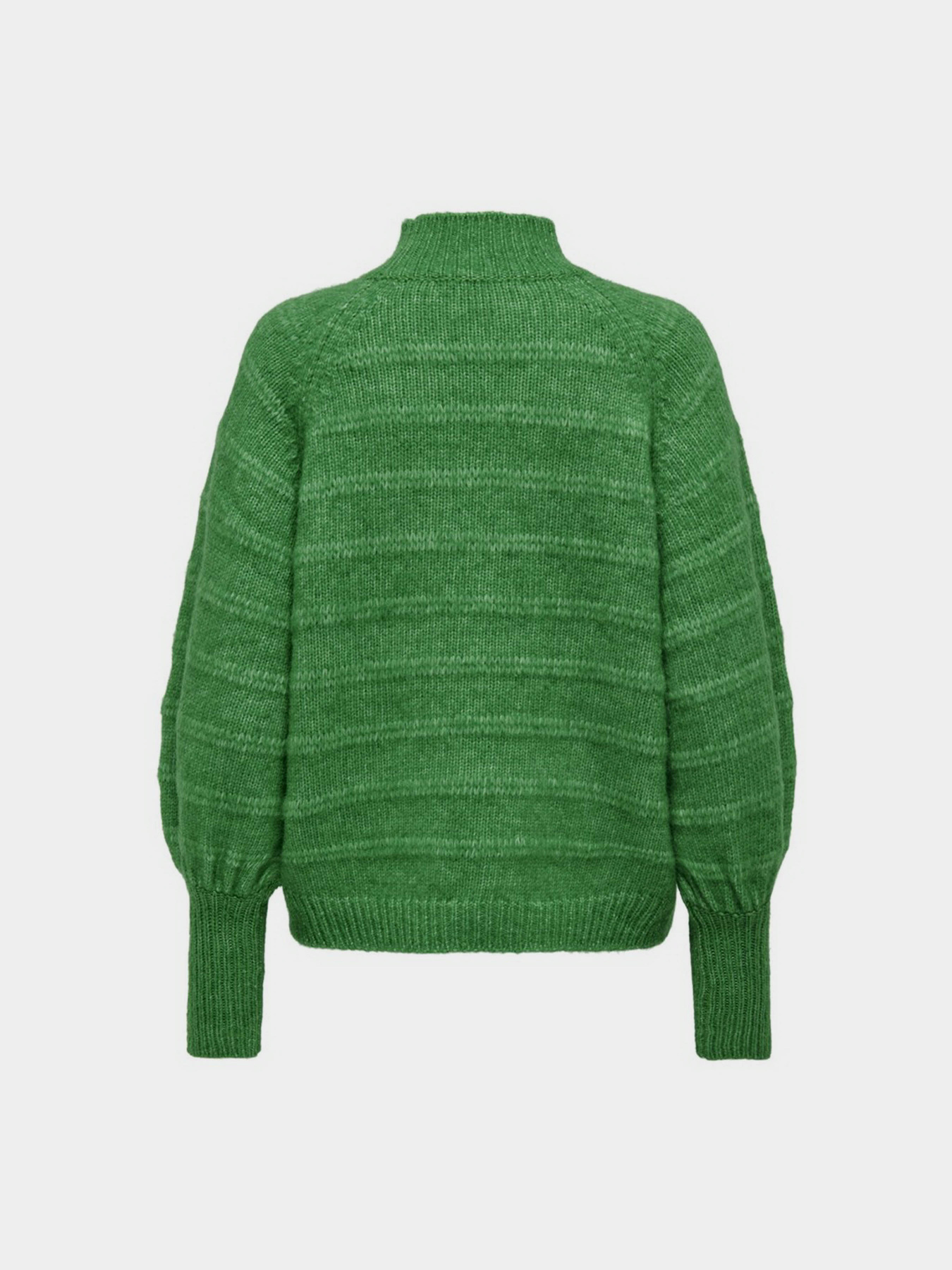 Джемпер Only модель 15259528_Island Green Фото