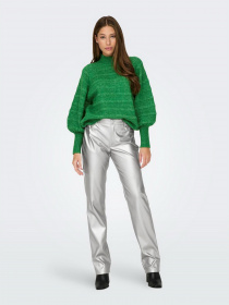 Джемпер Only модель 15259528_Island Green Фото