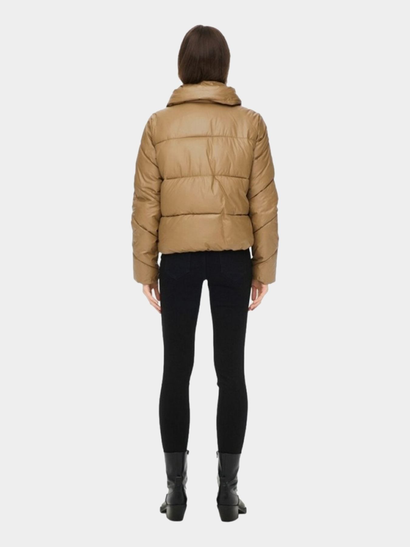 Зимова куртка Only модель 15261464_Burro Фото