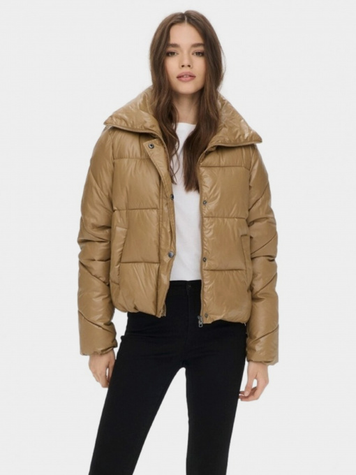 Зимова куртка Only модель 15261464_Burro Фото