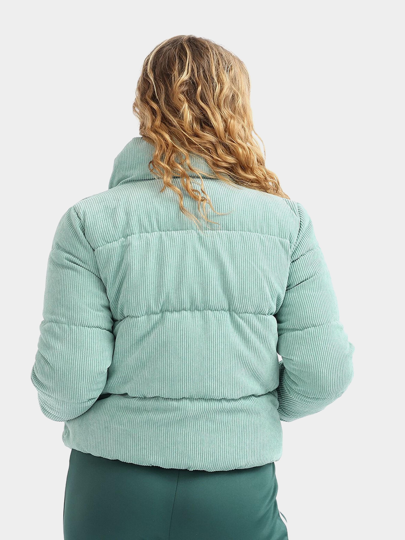 Зимова куртка Only модель 15266622_Blue Surf Фото