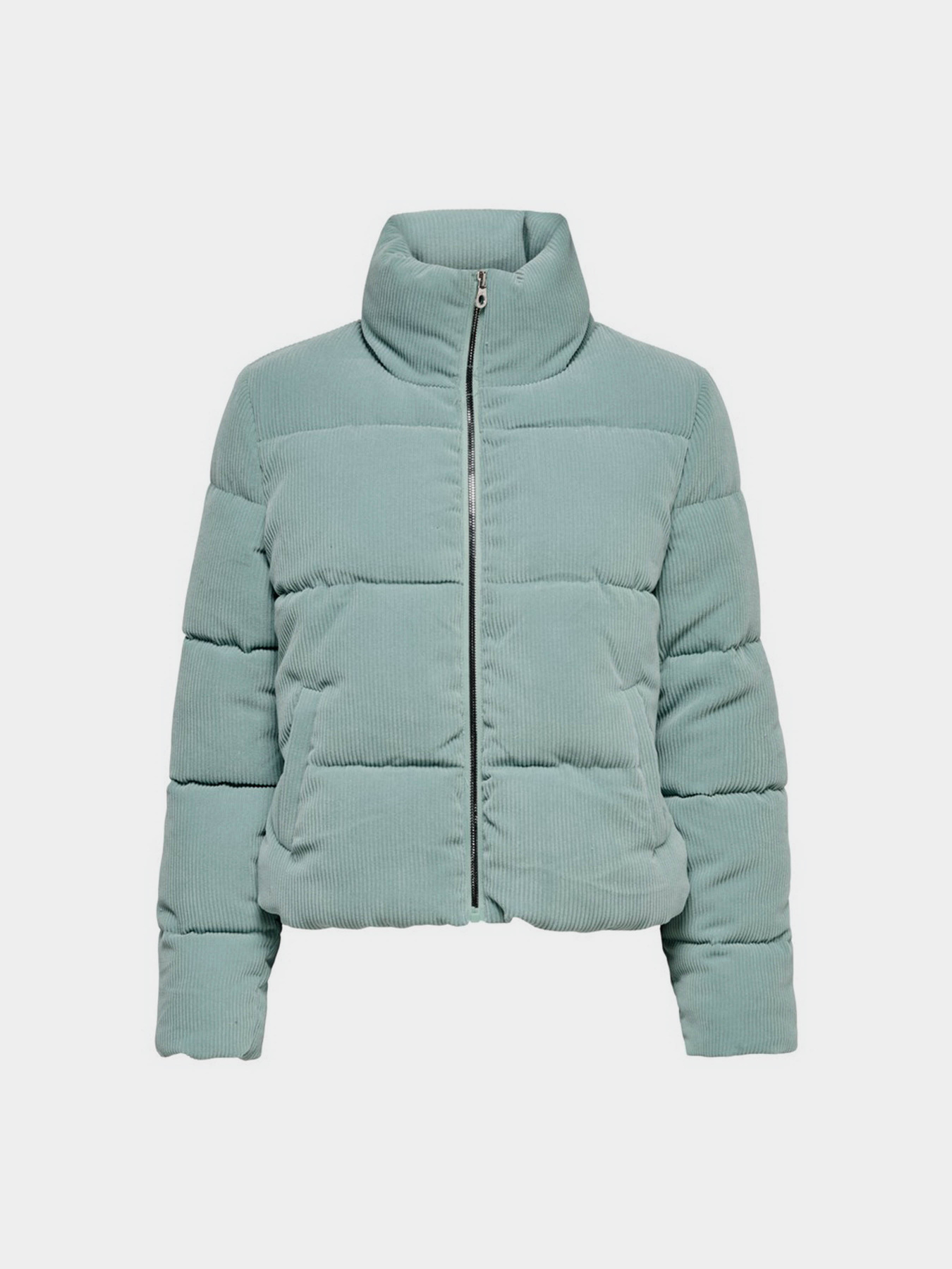 Зимова куртка Only модель 15266622_Blue Surf Фото