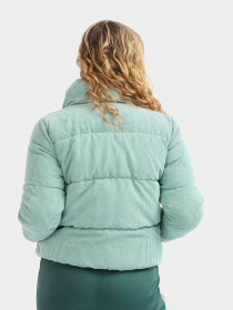 Зимова куртка Only модель 15266622_Blue Surf Фото