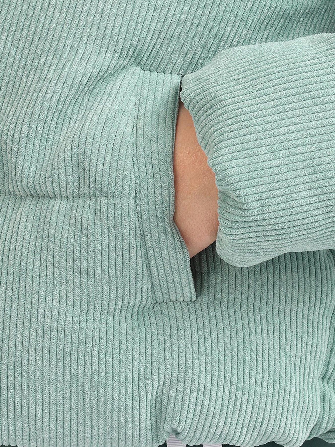 Зимова куртка Only модель 15266622_Blue Surf Фото