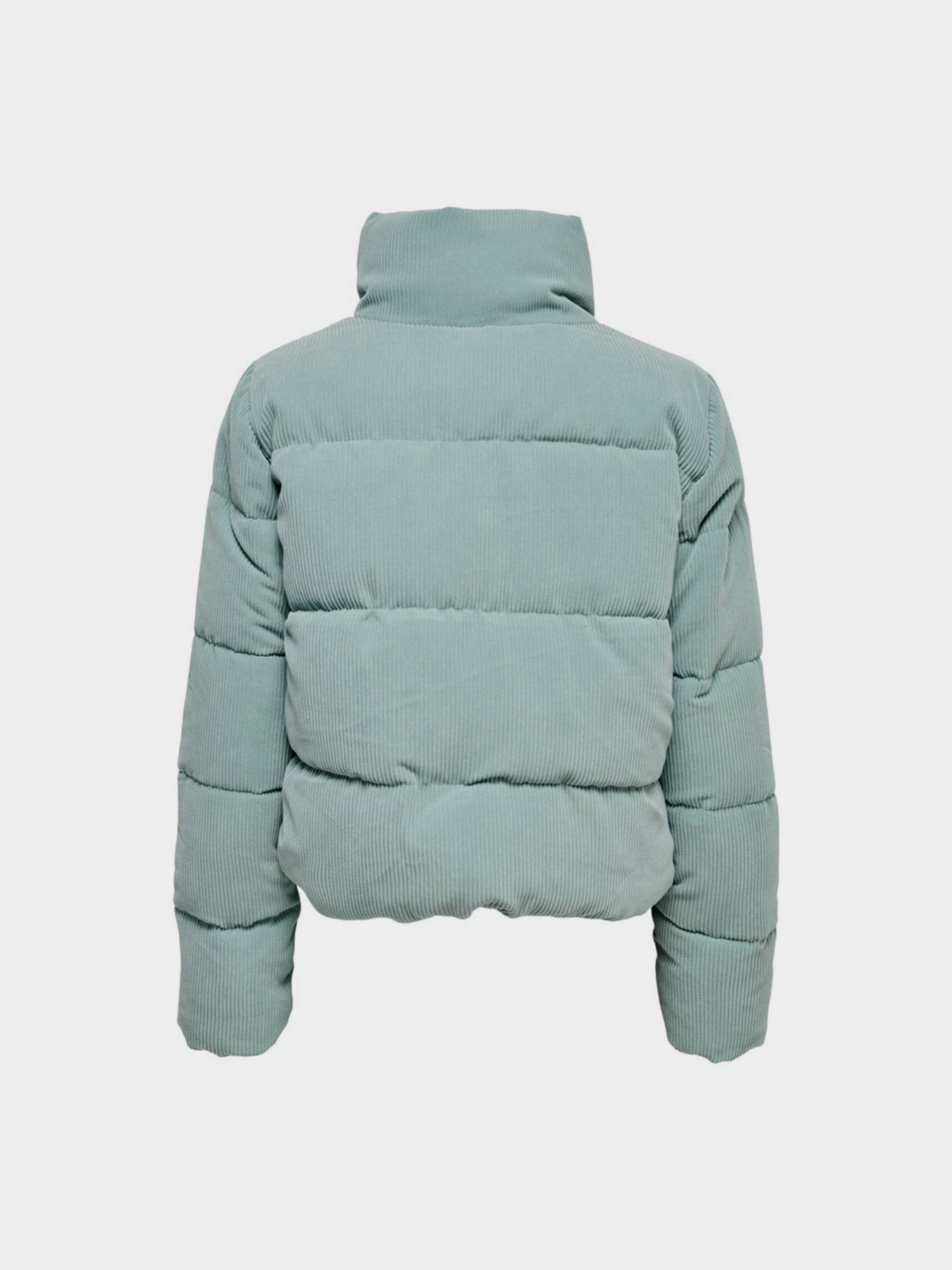 Зимова куртка Only модель 15266622_Blue Surf Фото