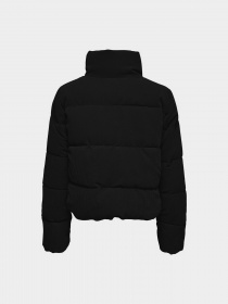 Зимова куртка Only модель 15266622_Black Фото