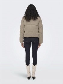 Зимова куртка Only модель 15266622_Crockery Фото