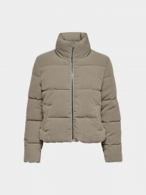 Зимова куртка Only модель 15266622_Crockery Фото