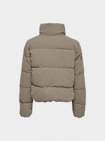 Зимова куртка Only модель 15266622_Crockery Фото