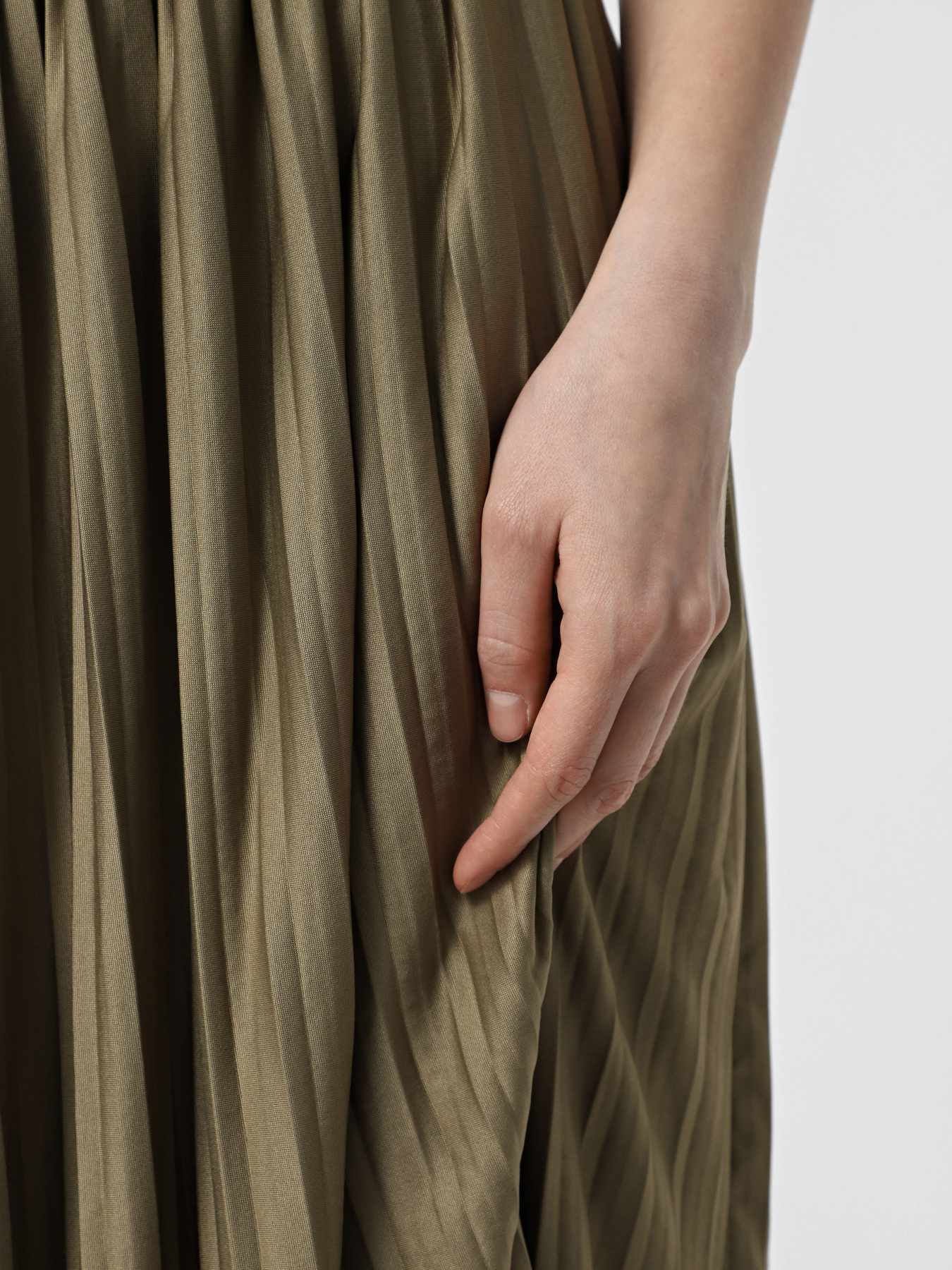 Юбка миди Only модель 15274464_Mermaid Фото