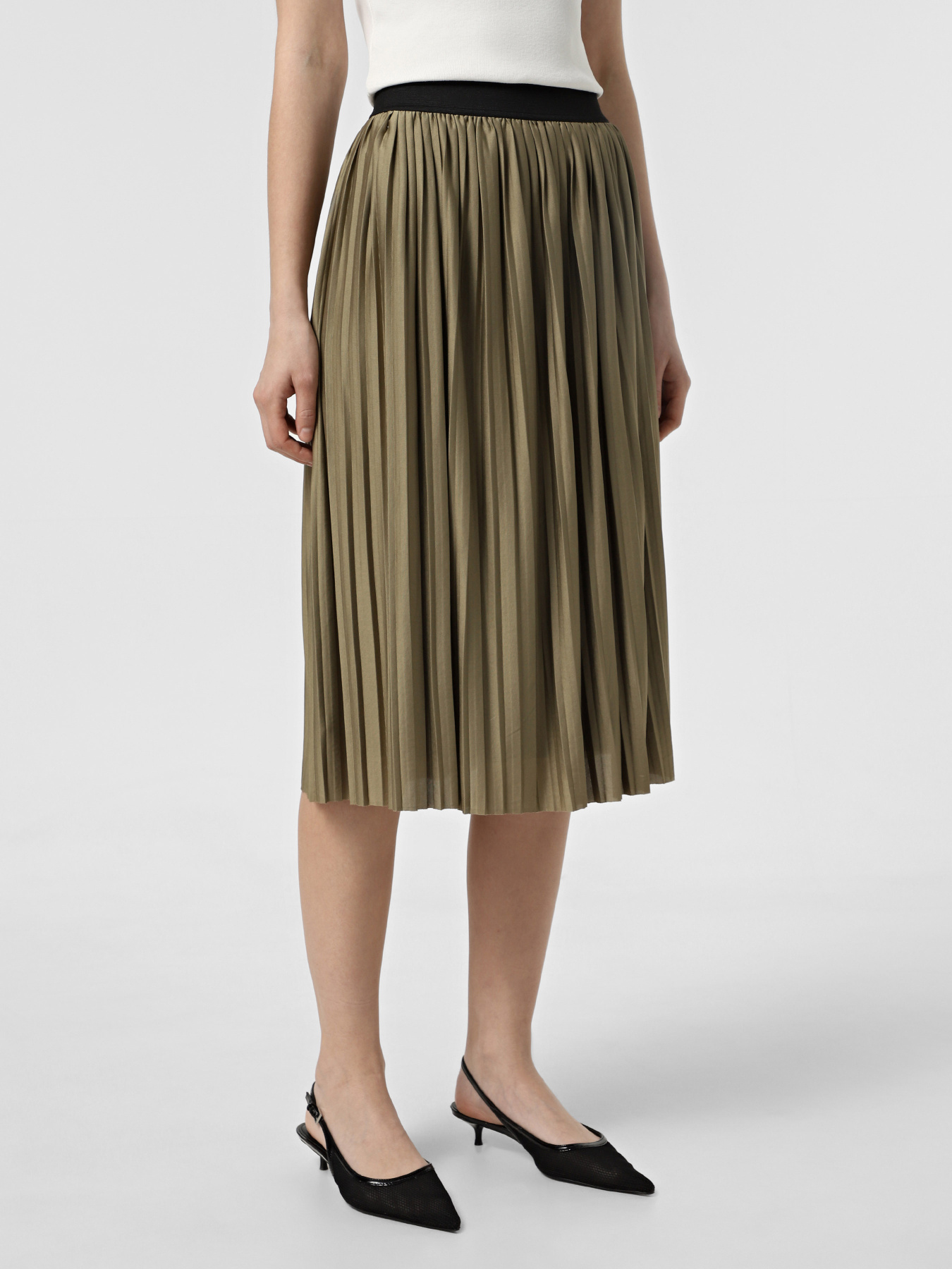 Юбка миди Only модель 15274464_Mermaid Фото