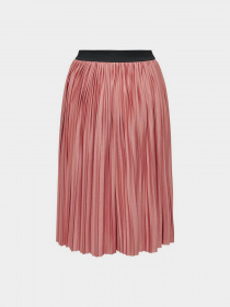 Юбка миди Only модель 15274464_Desert Sand Фото