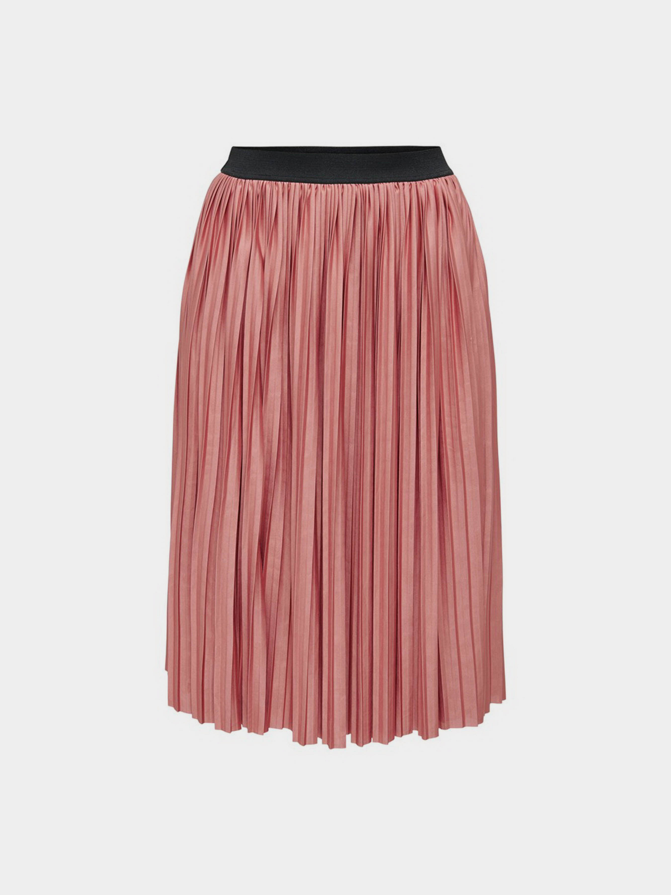 Юбка миди Only модель 15274464_Desert Sand Юбка миди Only модель 15274464_Desert Sand Фото