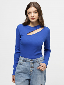 Лонгслив Only модель 15283977_Surf the Web Фото