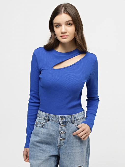 Лонгслив Only модель 15283977_Surf the Web Фото