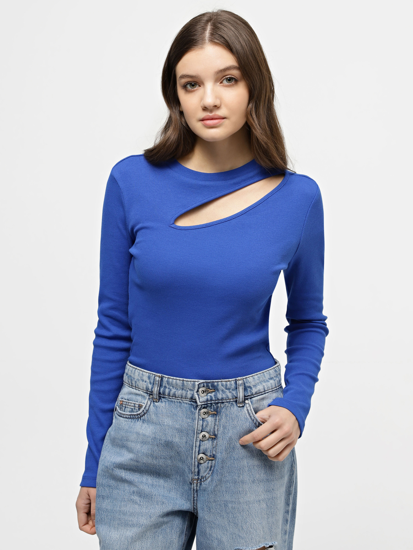 Лонгслів Only модель 15283977_Surf the Web Фото