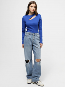 Лонгслів Only модель 15283977_Surf the Web Фото