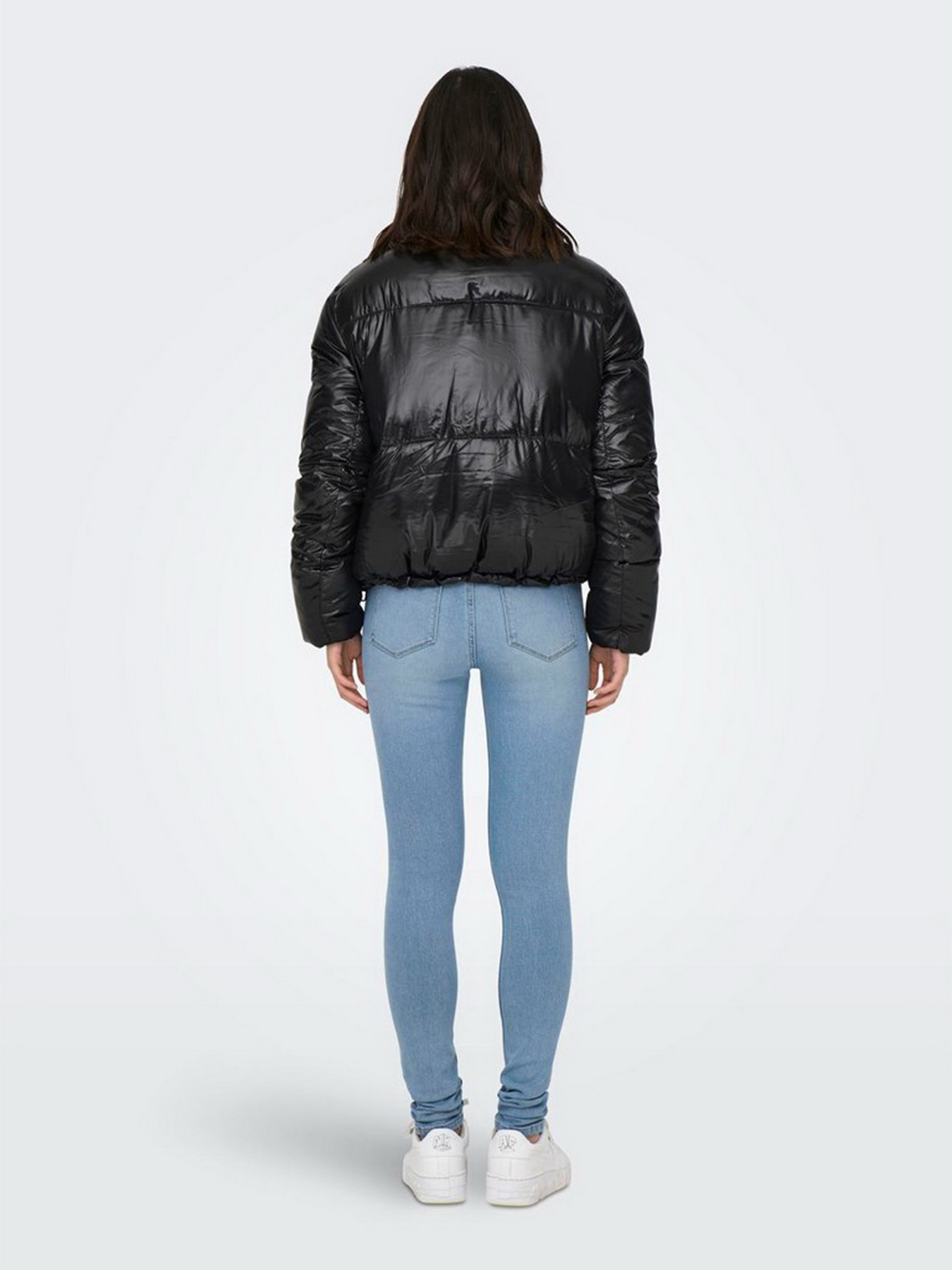 Зимова куртка Only модель 15292628_Black Фото