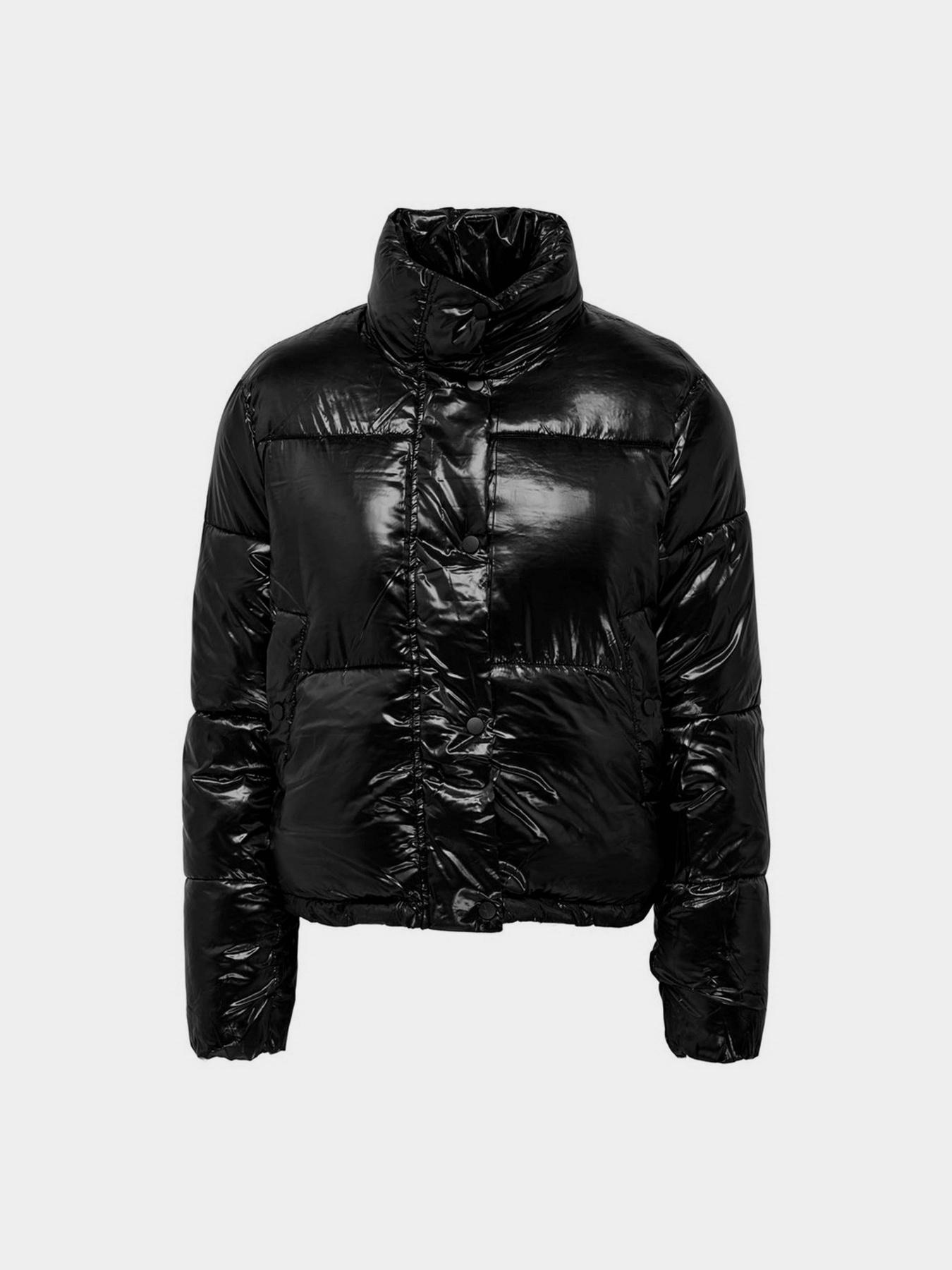 Зимова куртка Only модель 15292628_Black Фото