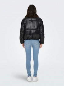 Зимова куртка Only модель 15292628_Black Фото