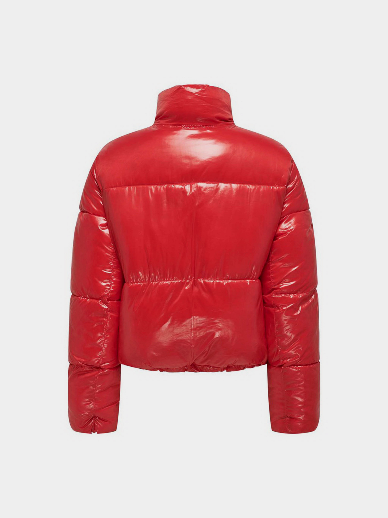 Зимняя куртка Only модель 15292628_Lychee Зимняя куртка Only модель 15292628_Lychee Фото